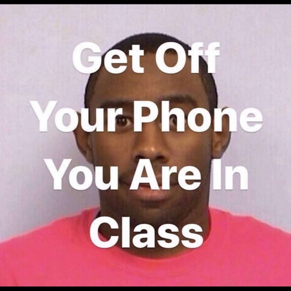 Meet your Posher, Gavin - Picture 1 of 1